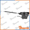 Serrure de porte gauche pour HYUNDAI | EZC-HY-669, 81310-C8020